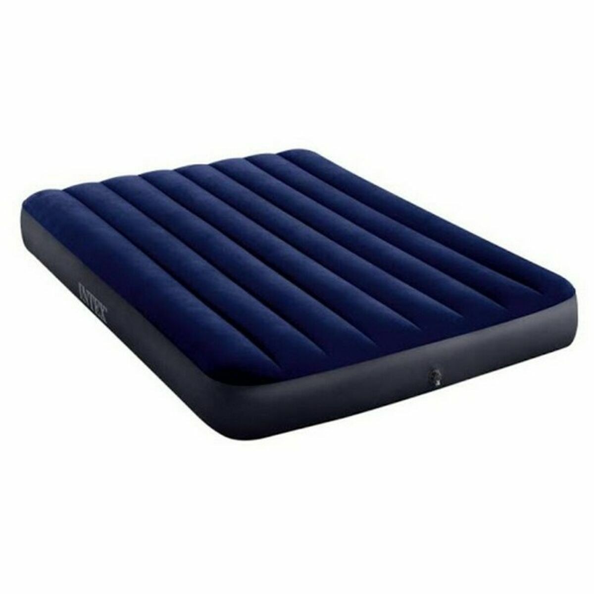 Air mattress 64758 137 x 191 x 25 cm (191 x 137 x 25 cm)