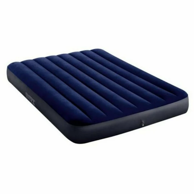 Air mattress 64758 137 x 191 x 25 cm (191 x 137 x 25 cm)