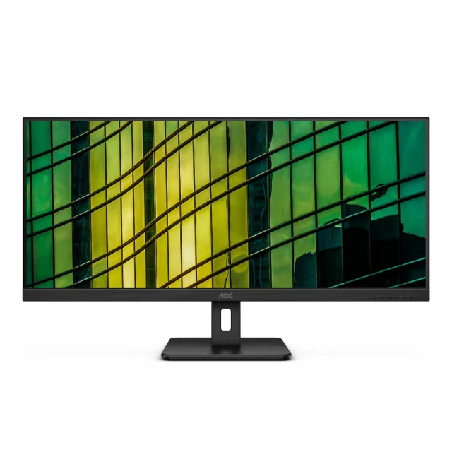 Monitor U34E2M 34" Full HD HD LCD Wide Quad HD