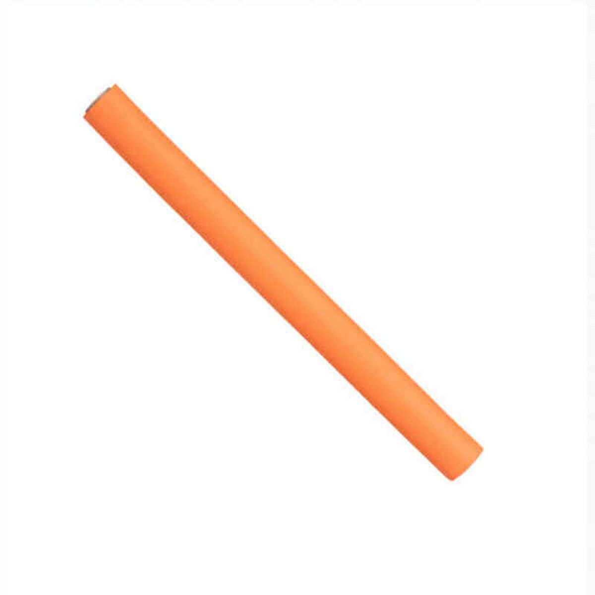 Papillots Papillots Cortos короткие Оранжевый