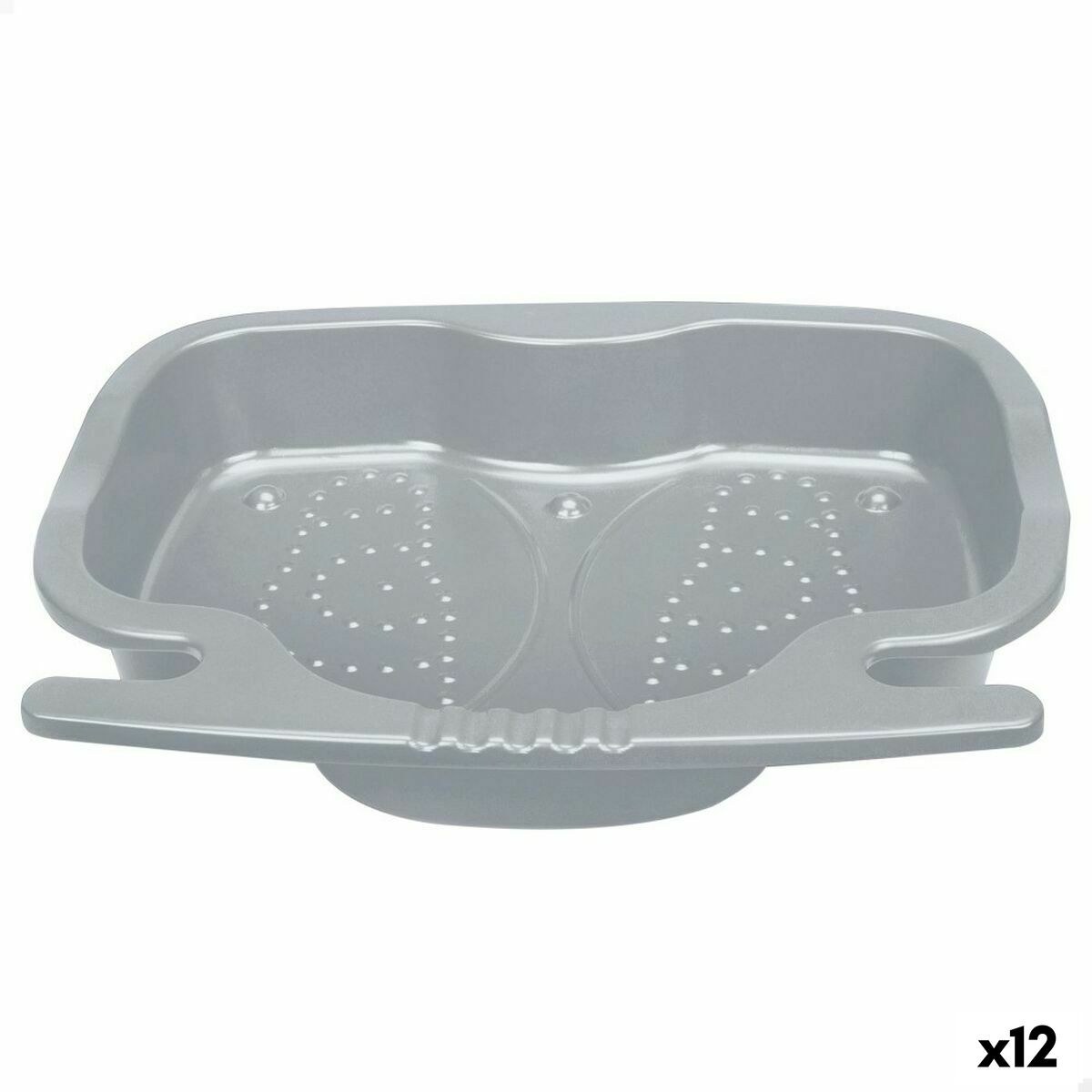 Лоток 56 x 9 x 56 cm 46 x 9 x 56 cm 12 штук
