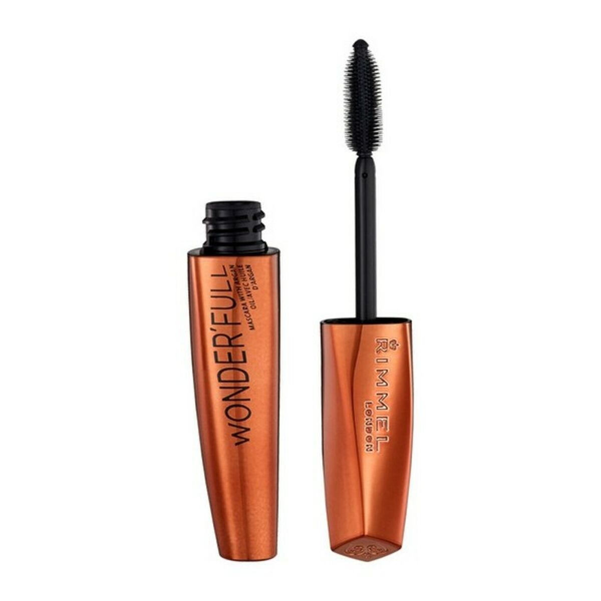 Тушь для ресниц Wonder'full Argan