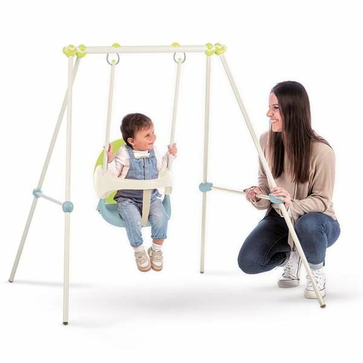 Swing Baby Life 118 x 117 cm