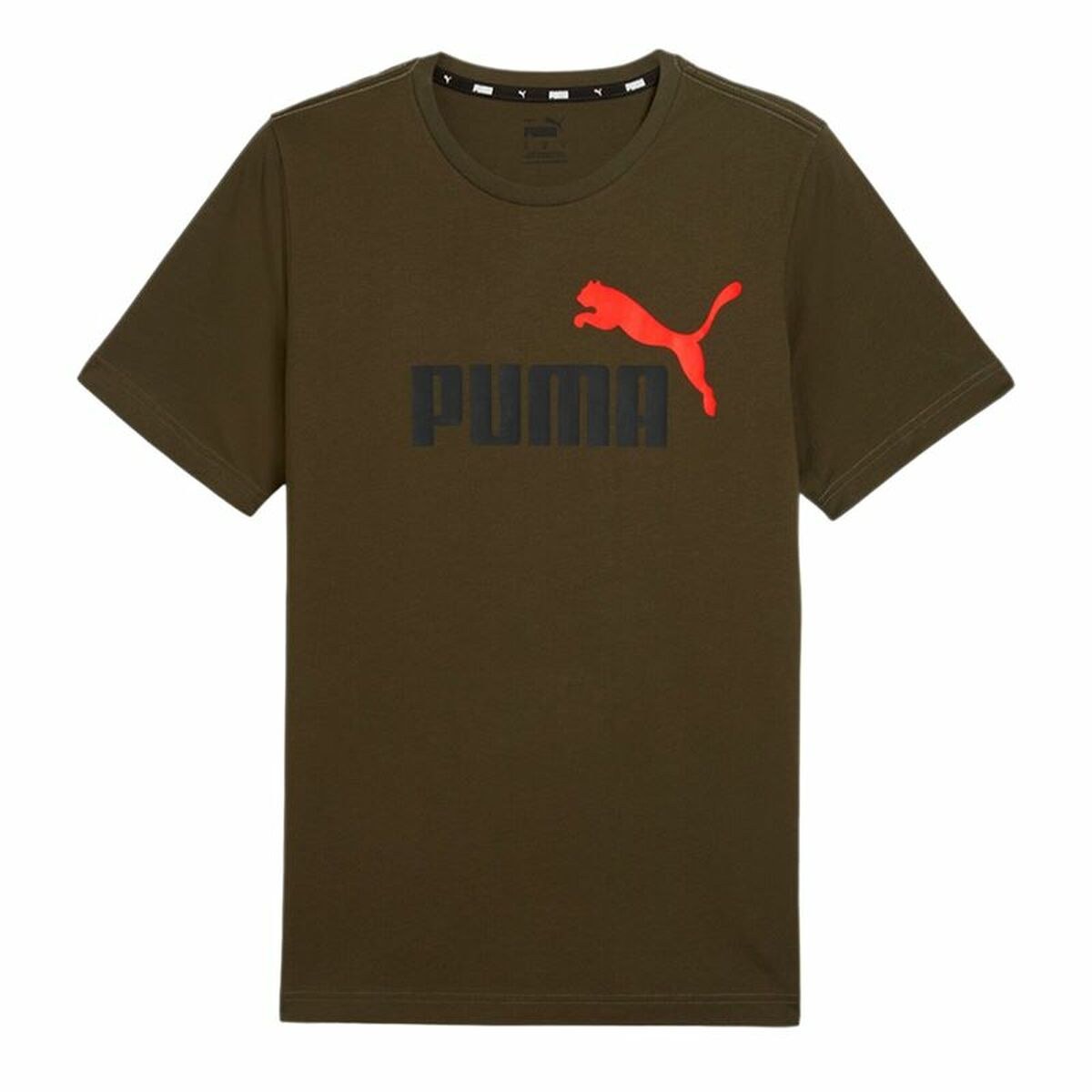 Men’s Short Sleeve T-Shirt