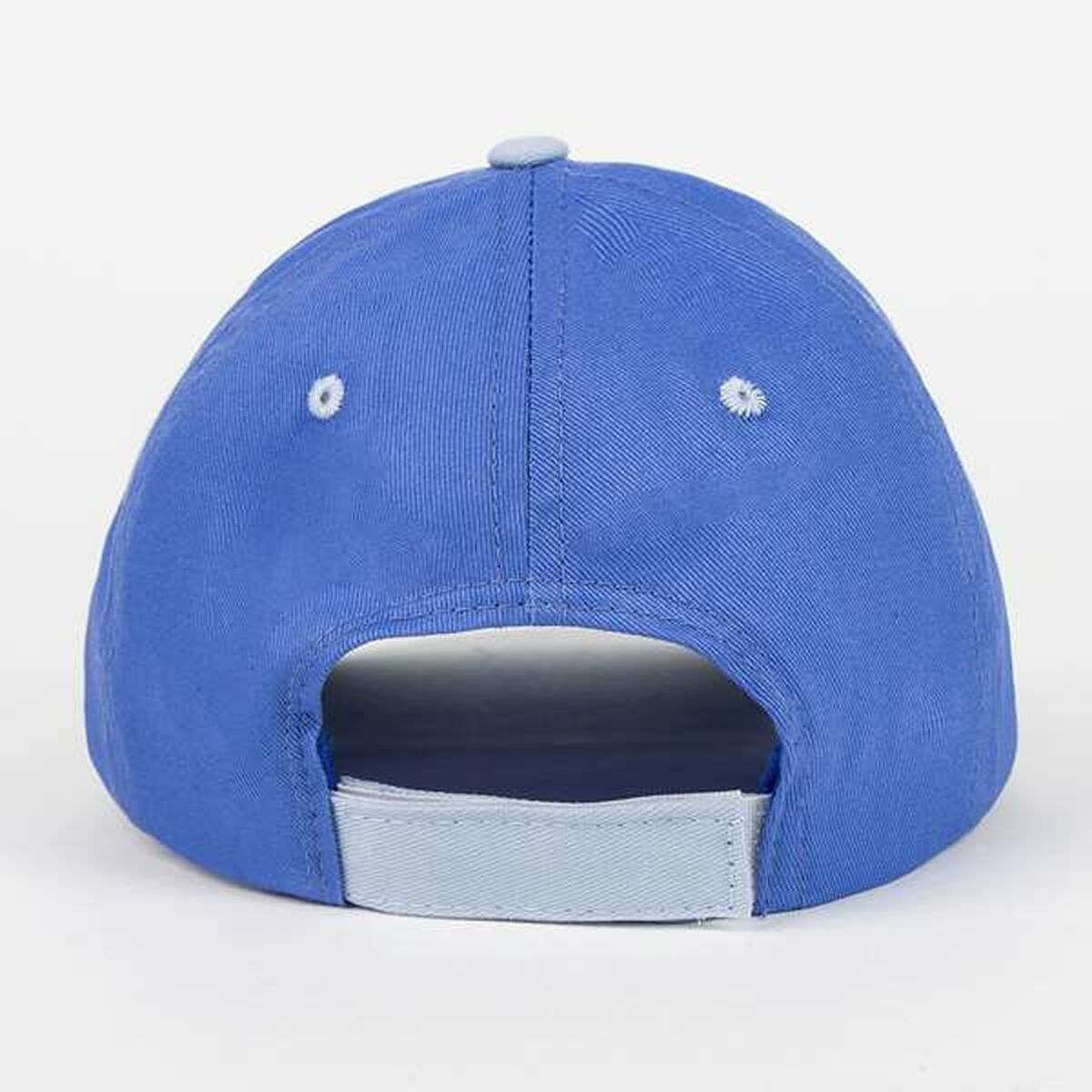 Child Cap Blue