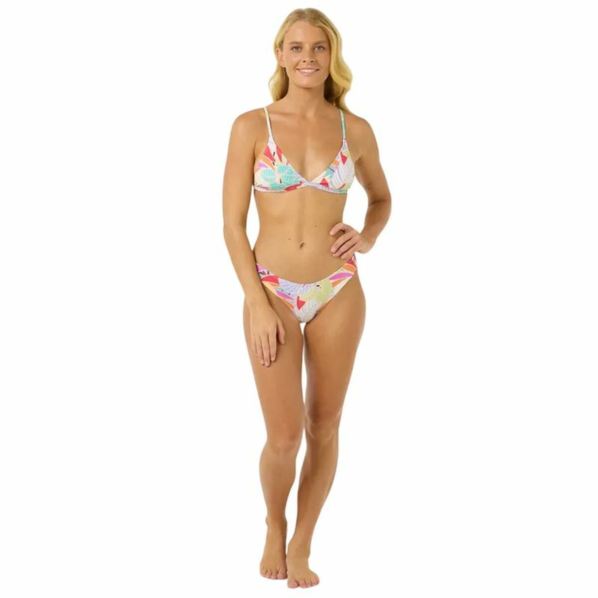 Bikini Cala Vadella Tri Blue
