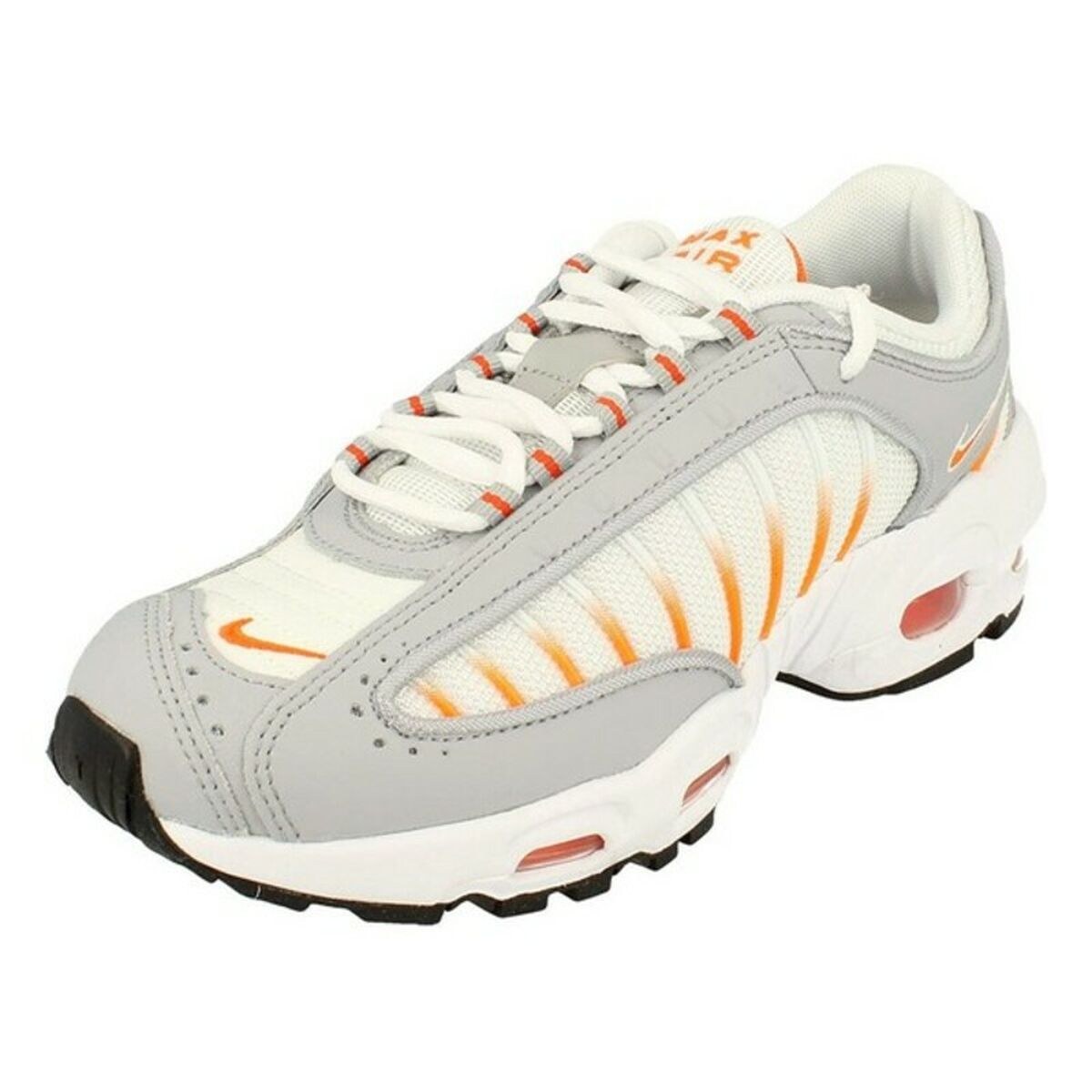 Кроссовки AIR MAX TAILWIND IV BQ9810 108 Серый
