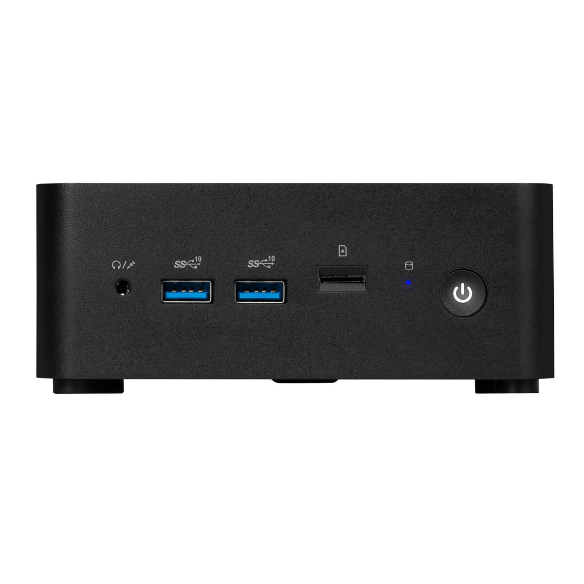 Мини-ПК CUBI NUC 1M-034ES 1,4 GHz Intel Core 5 120U 8 GB RAM 1 TB SSD