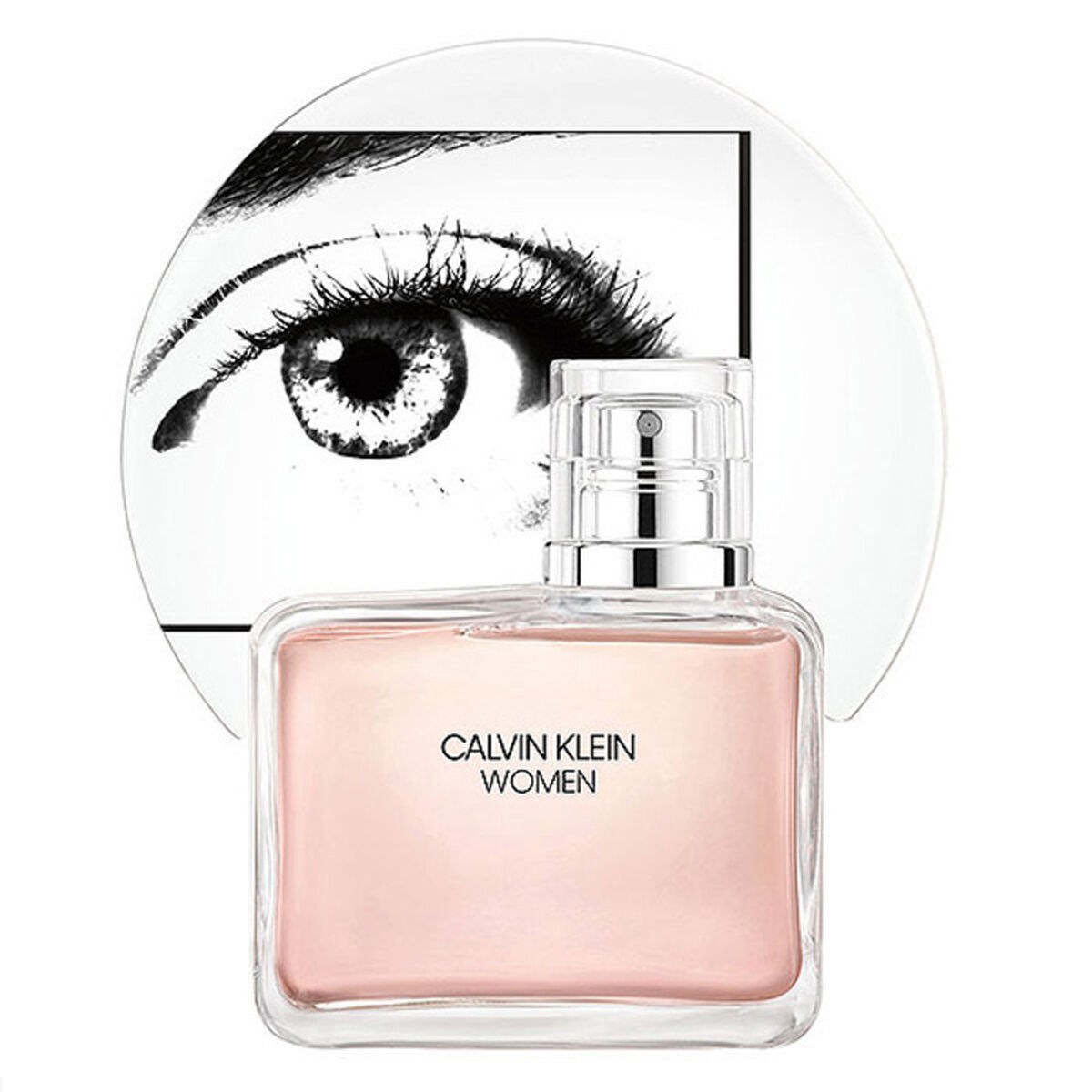 Женская парфюмерия EDP