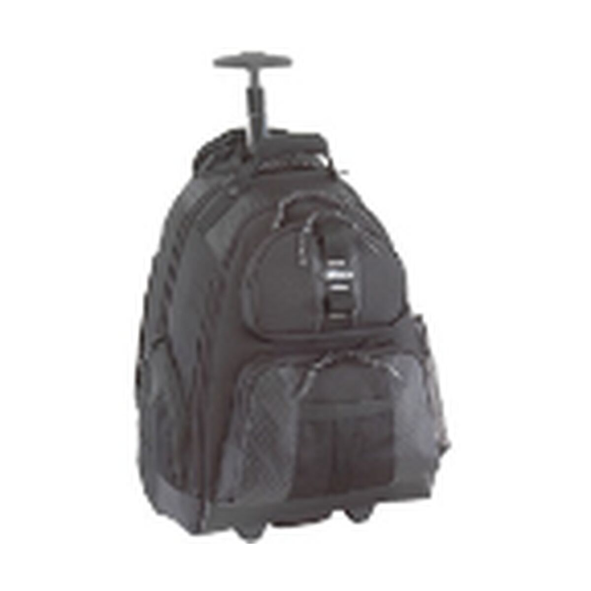 Laptop Backpack Black