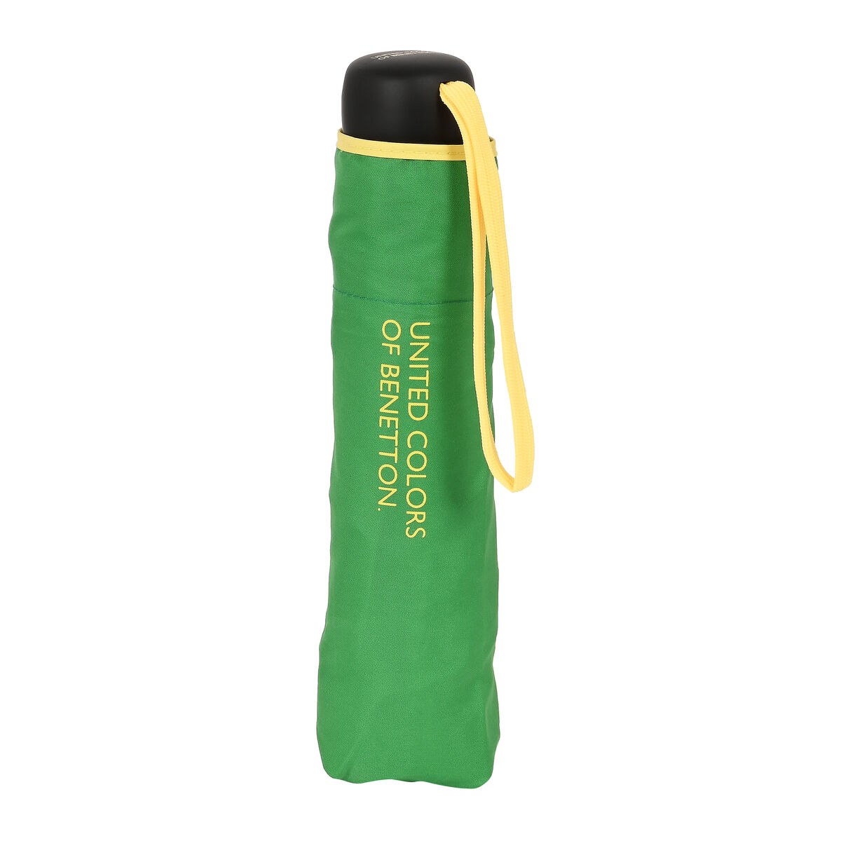 Foldable Umbrella Green (Ø 94 cm)