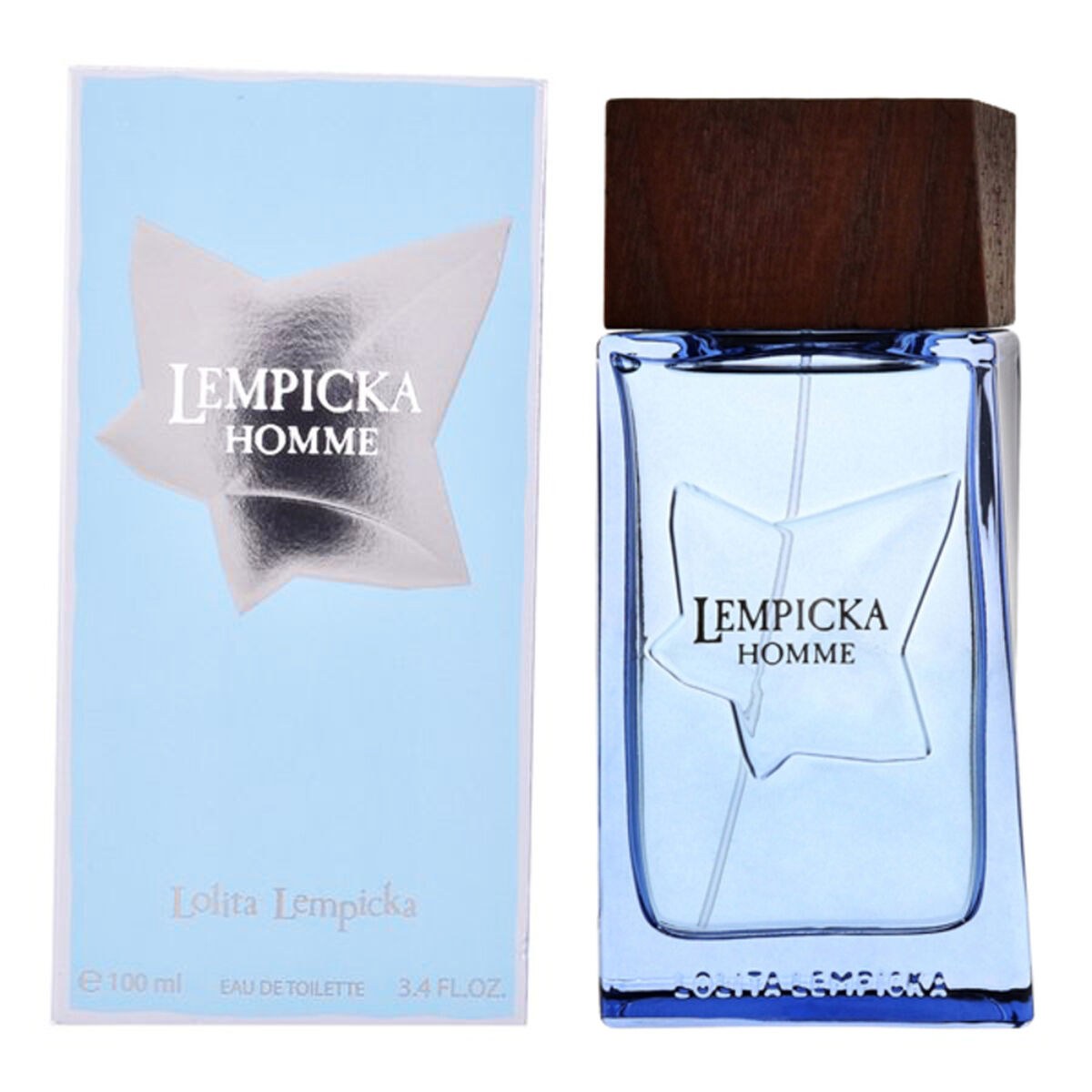 Men's Perfume EDT