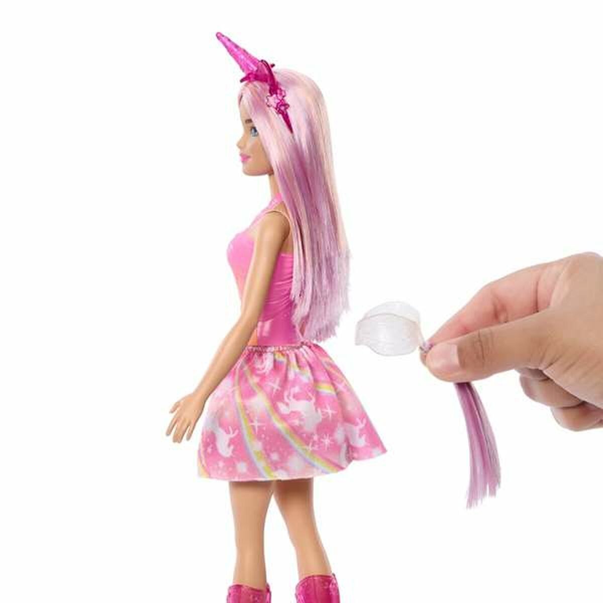 Doll Unicorn