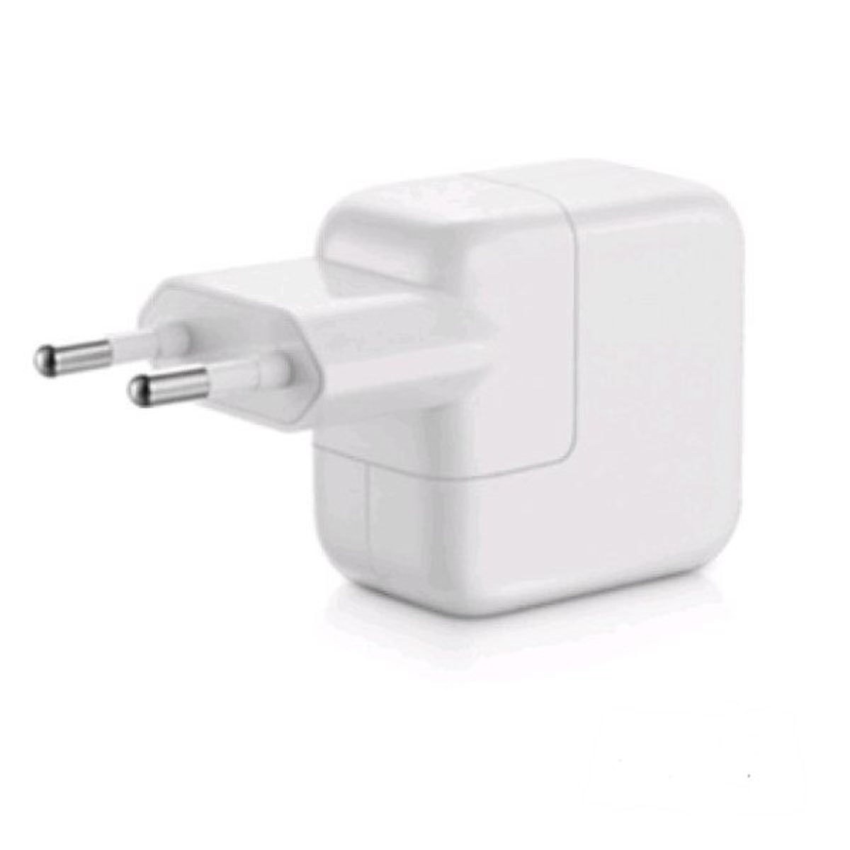 Сетевое зарядное устройство MGN03ZM/A Белый Зеленый 12 W