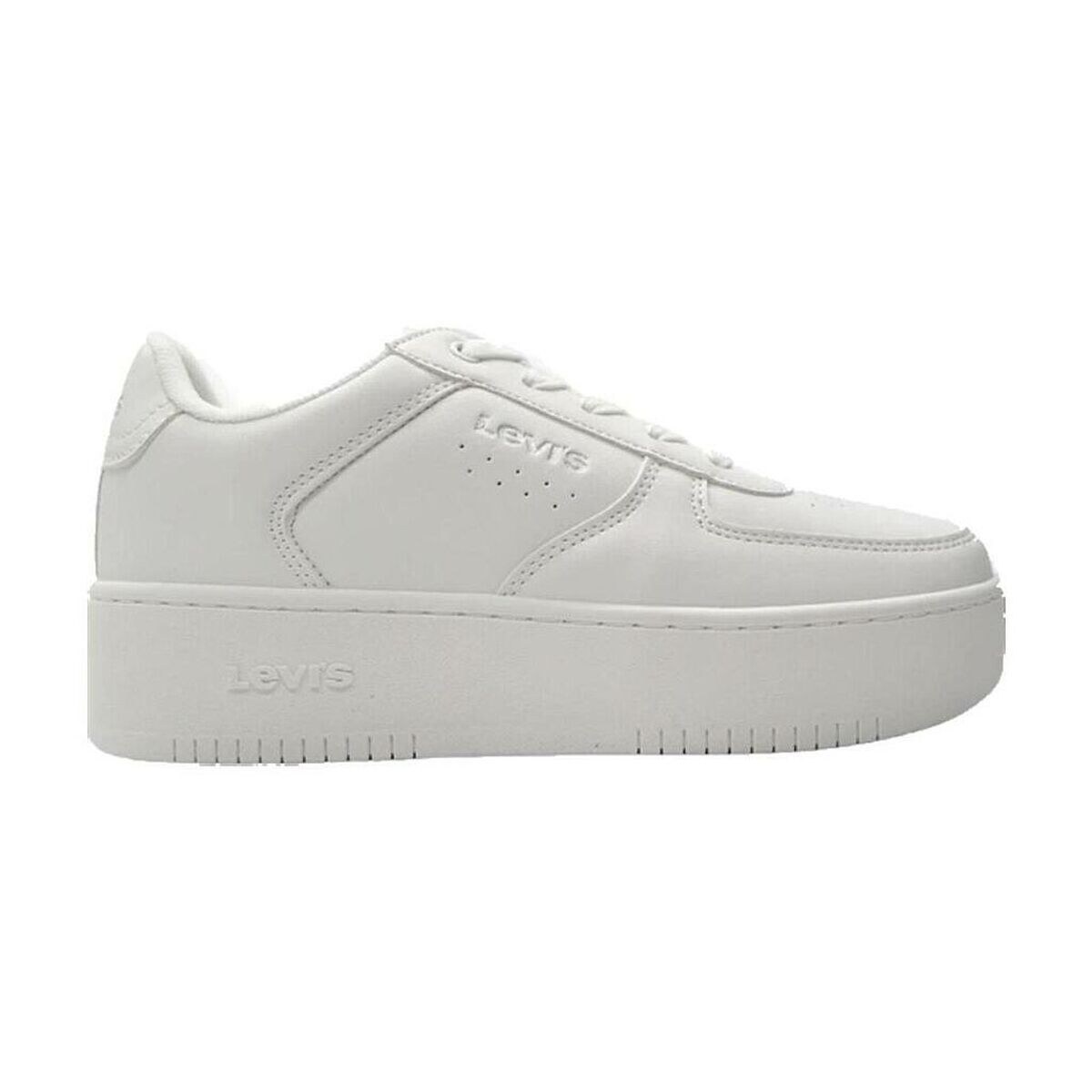 Casual Trainers NEW UNION BOLD VUNB0002S White