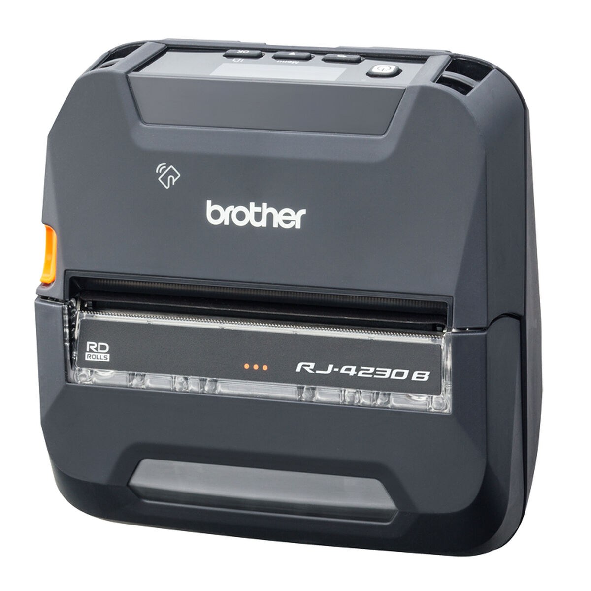 Label Printer RJ-4230B
