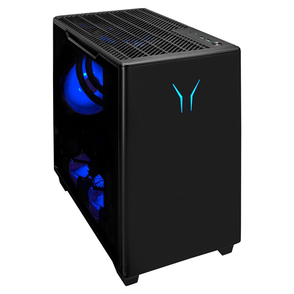 Настольный ПК ERAZER BANDIT P20 16 GB RAM 1 TB SSD Nvidia Geforce RTX 4060