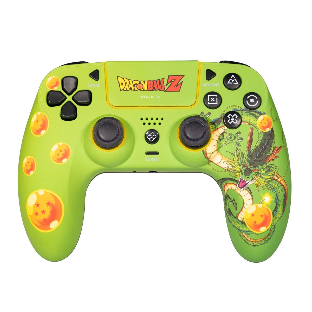 Gaming Control DRAGON BALL