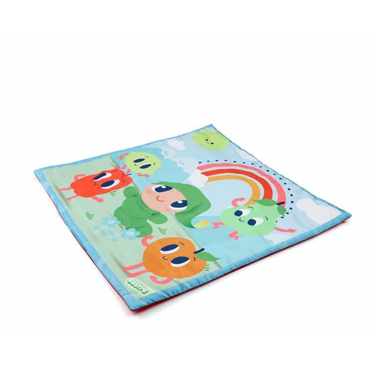 Игровой коврик