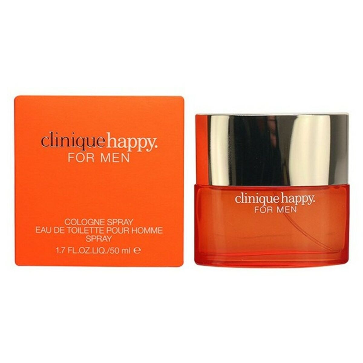 Men's Perfume EDT