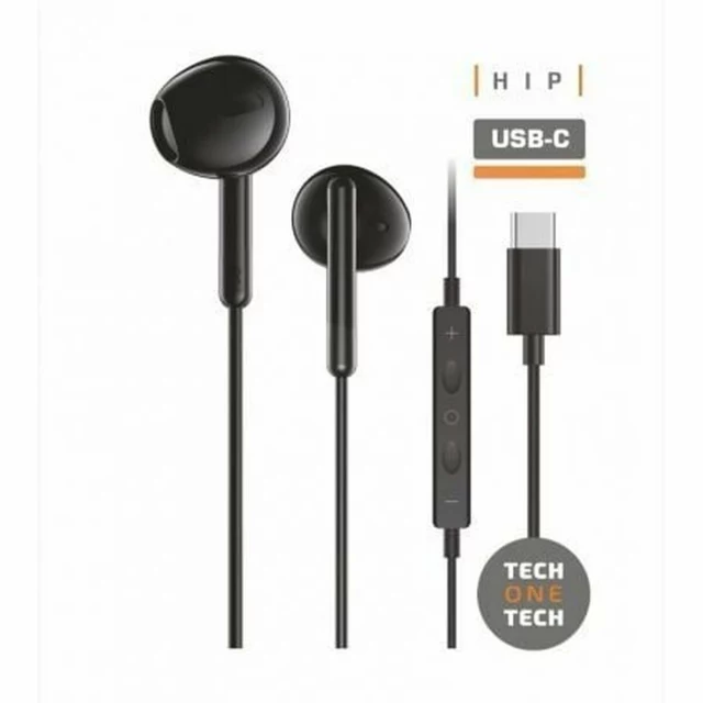 Наушники TEC1302