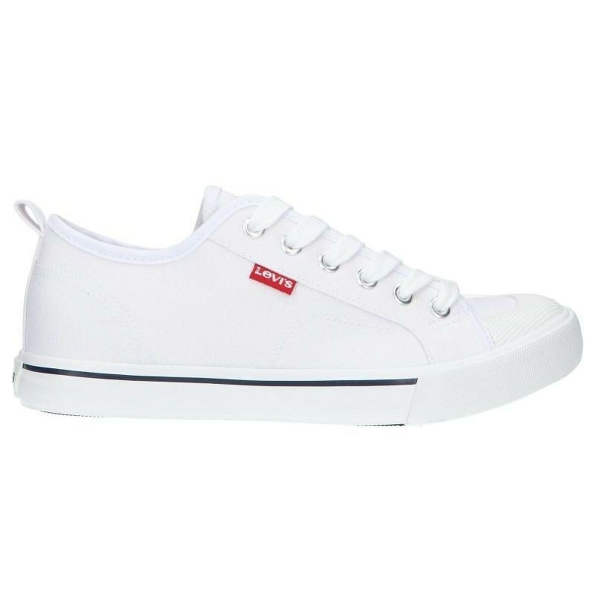 Casual Trainers MAUI VORI0167T 0061 White