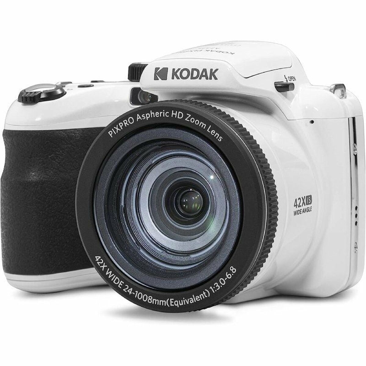 Цифровая Kамера Pixpro AZ425WH Белый 3"