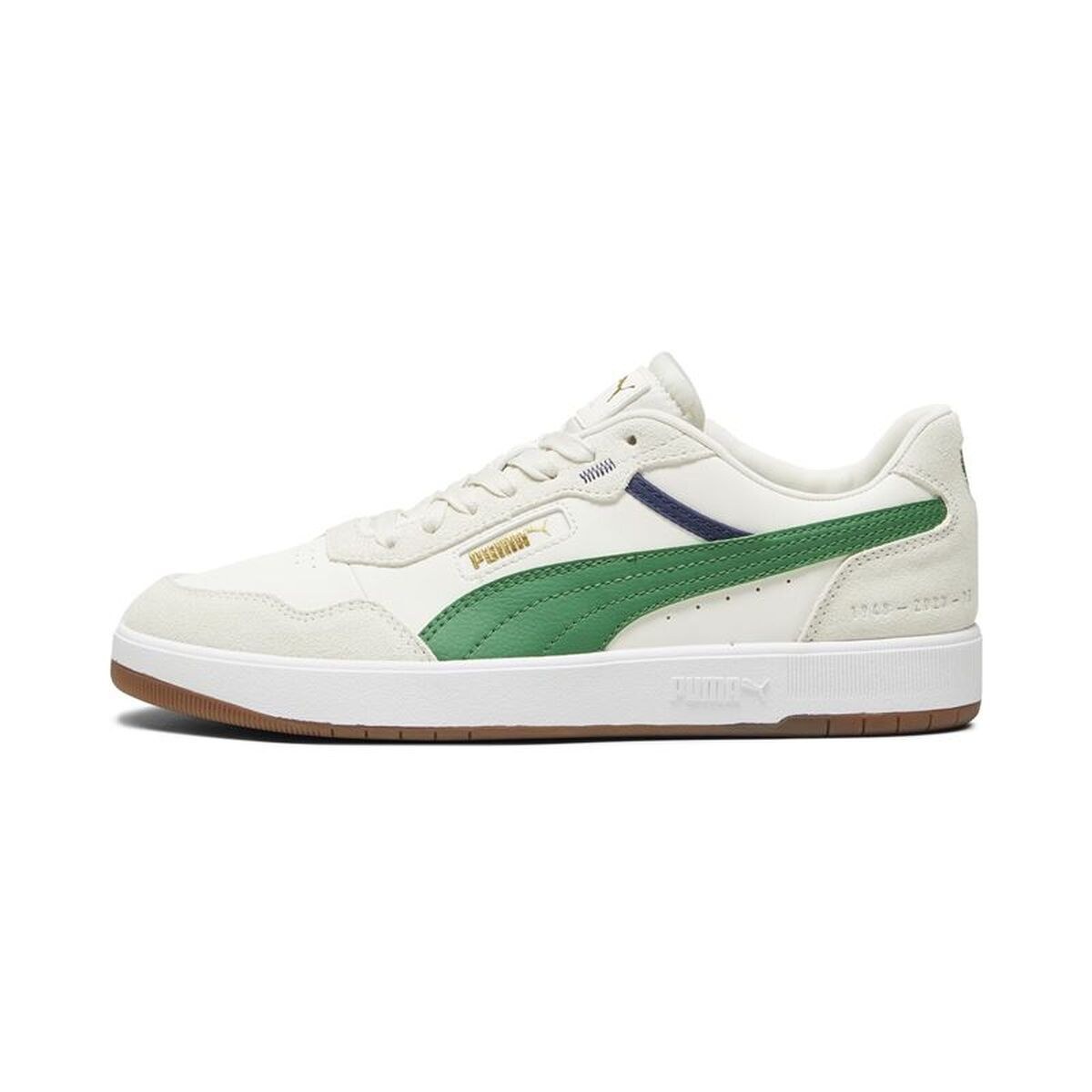 Men's Trainers White