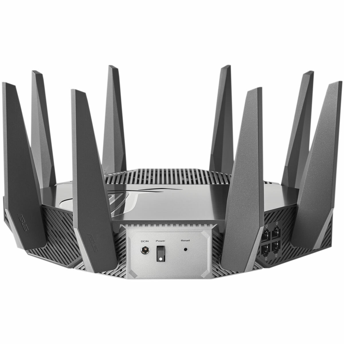 Роутер GT-AXE11000