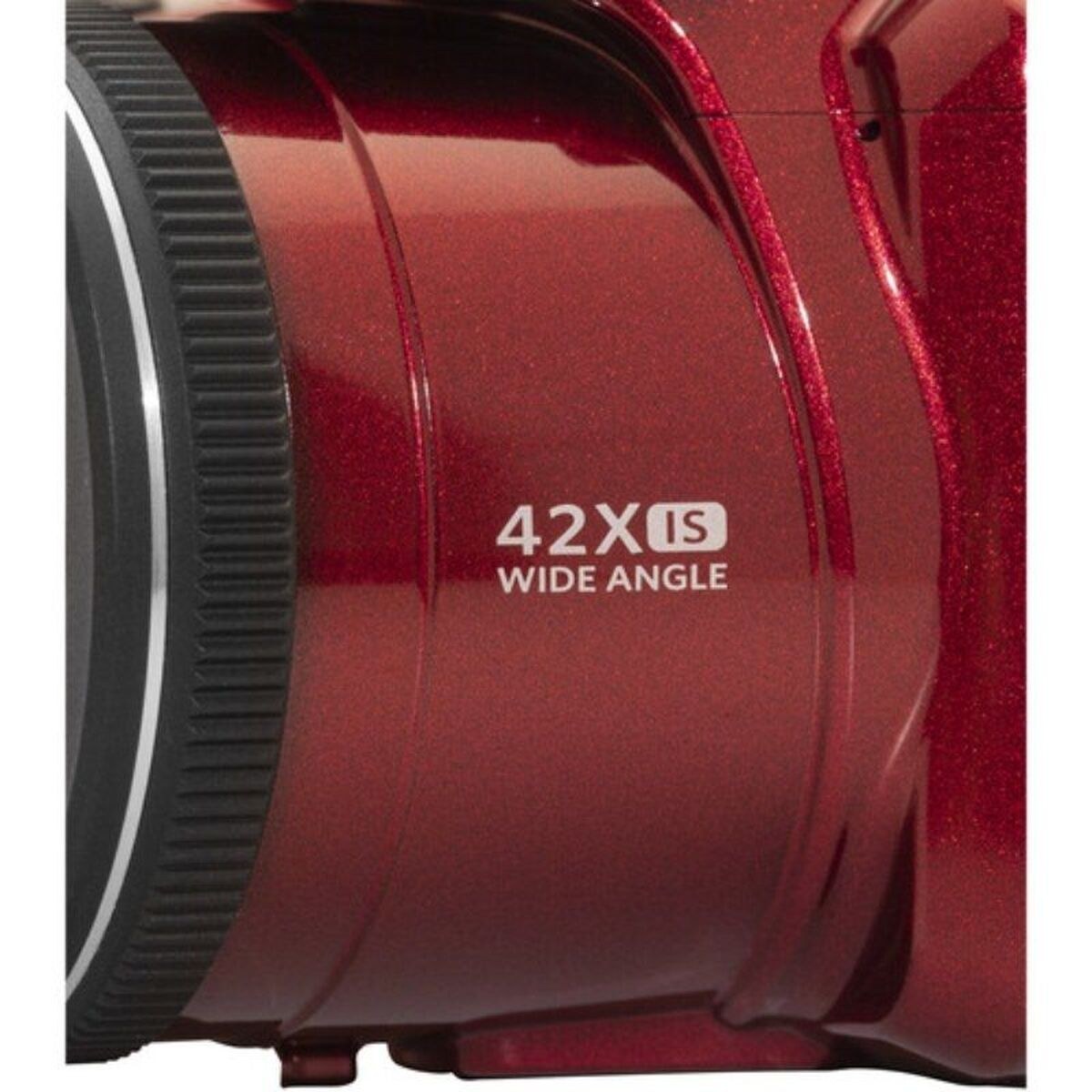 Детская цифровая камера AZ425RD Чёрный Красный 3"