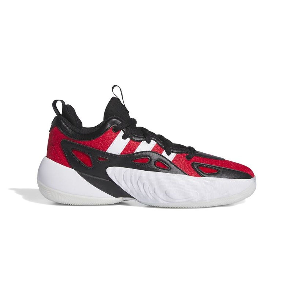 Basketball Shoes for Adults Trae Unlimited 2 Red