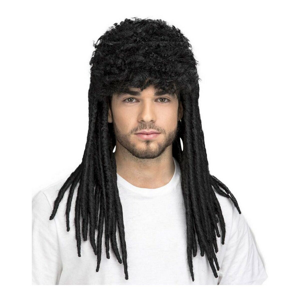 Парик XXL Дреды