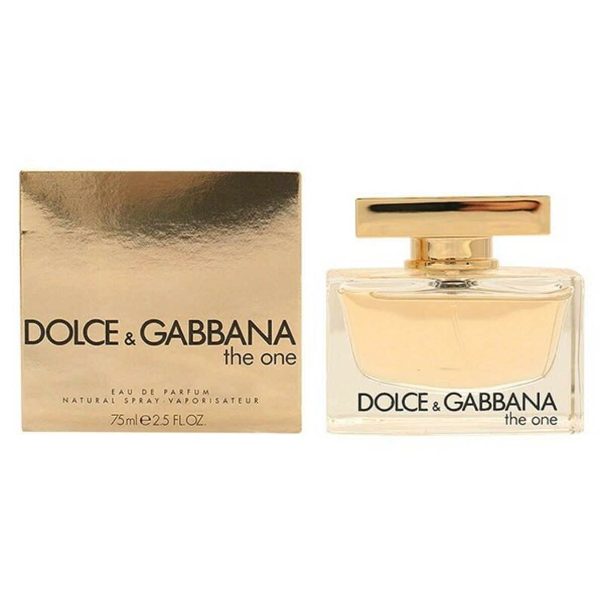 Женская парфюмерия The One EDP EDP