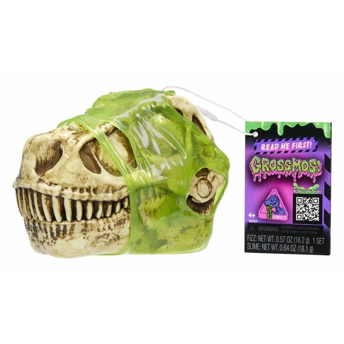 Playset GrossMos 10 cm