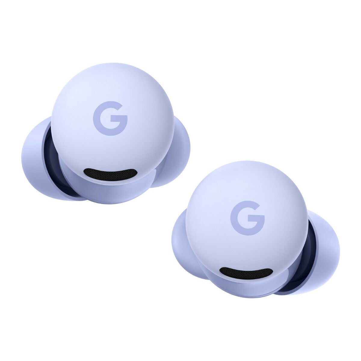 Наушники Pixel Buds 2a Пурпурный