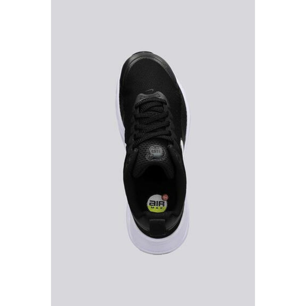 Мужские спортивные кроссовки AIR MAX NUAXIS FD4329 001 Чёрный