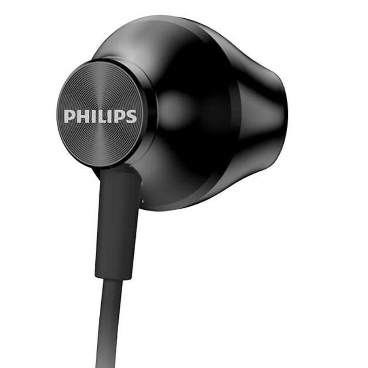 Headphones TAUE100BK/00 Black