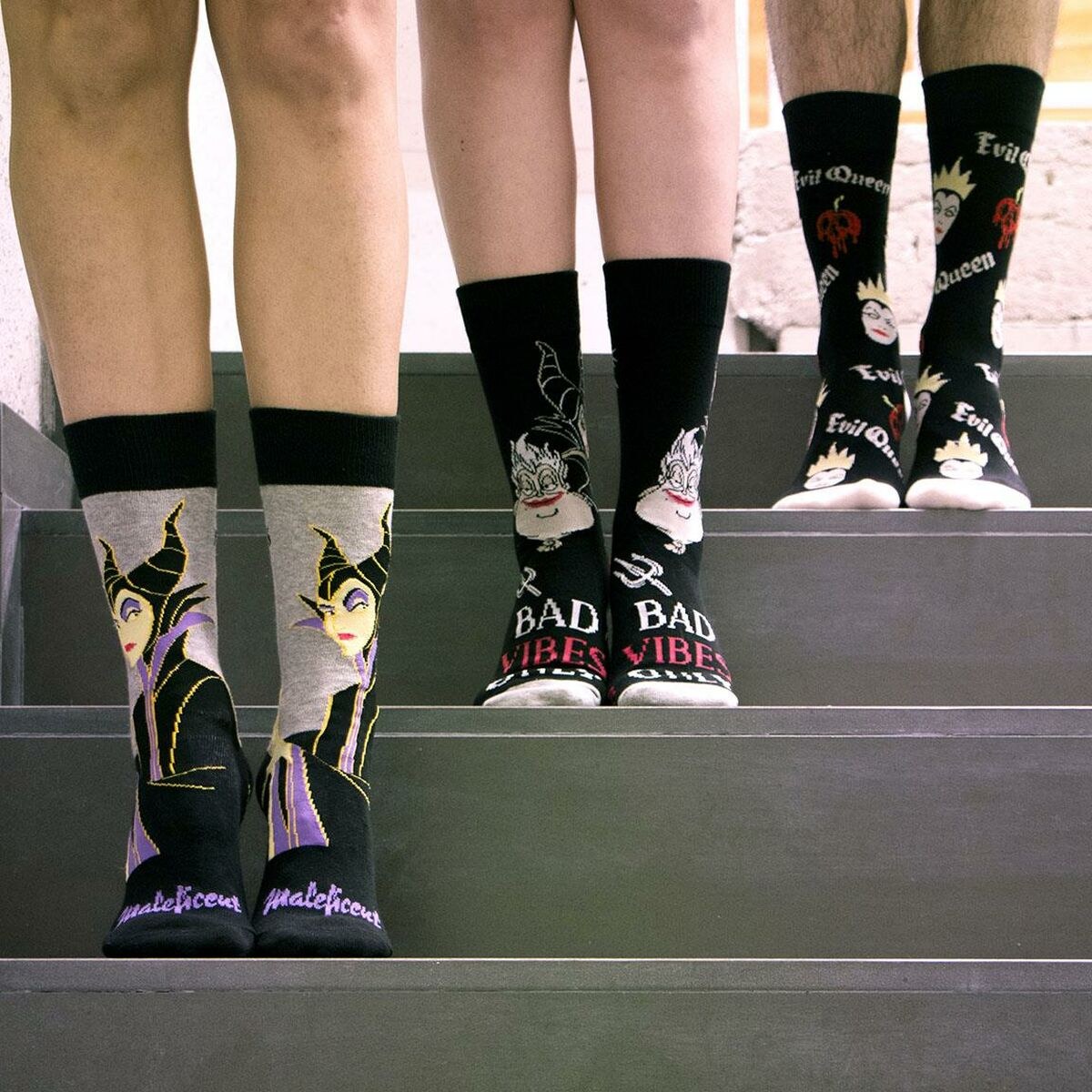 Socks 36-43