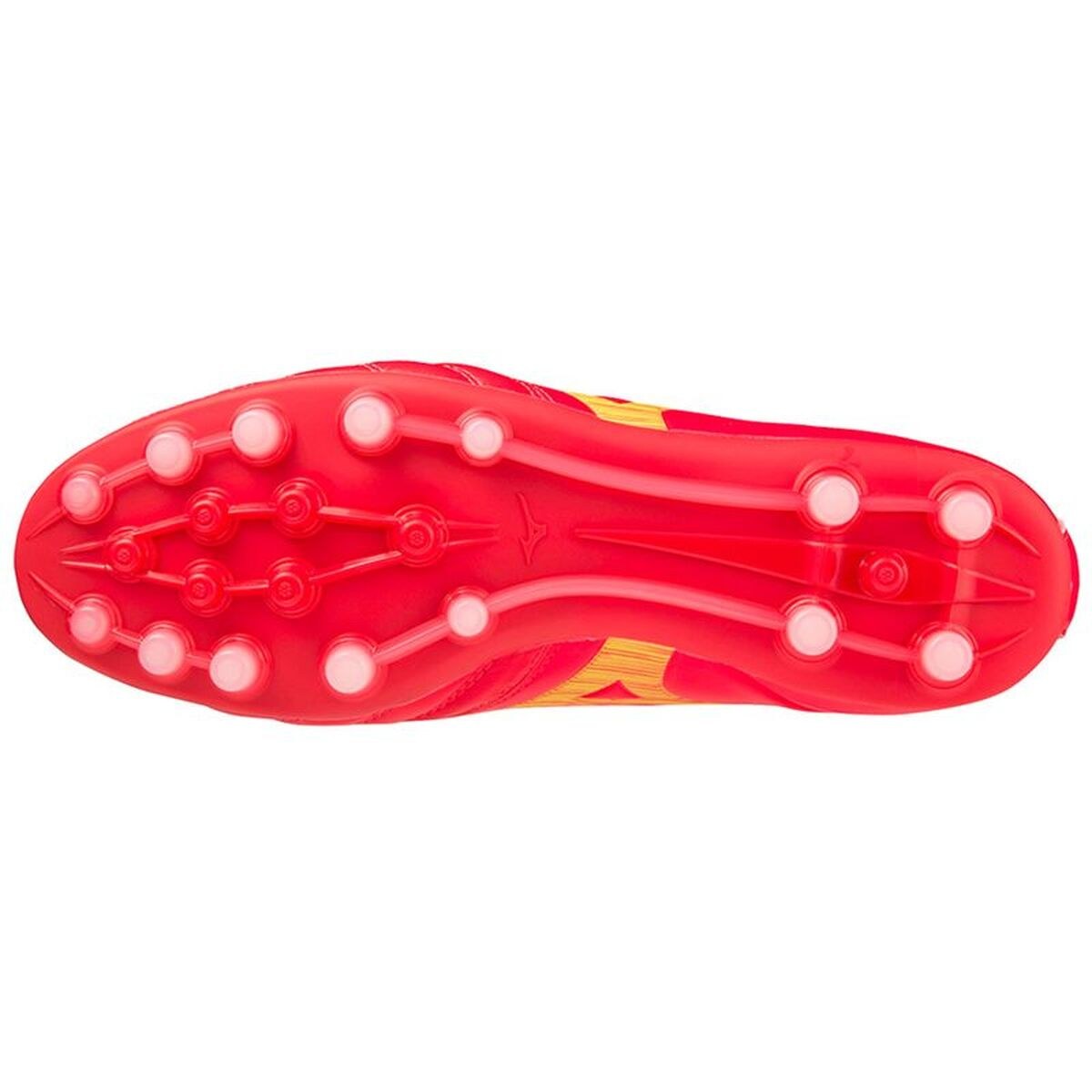 Взрослые футбольные бутсы Morelia Neo IV Pro AG Красный