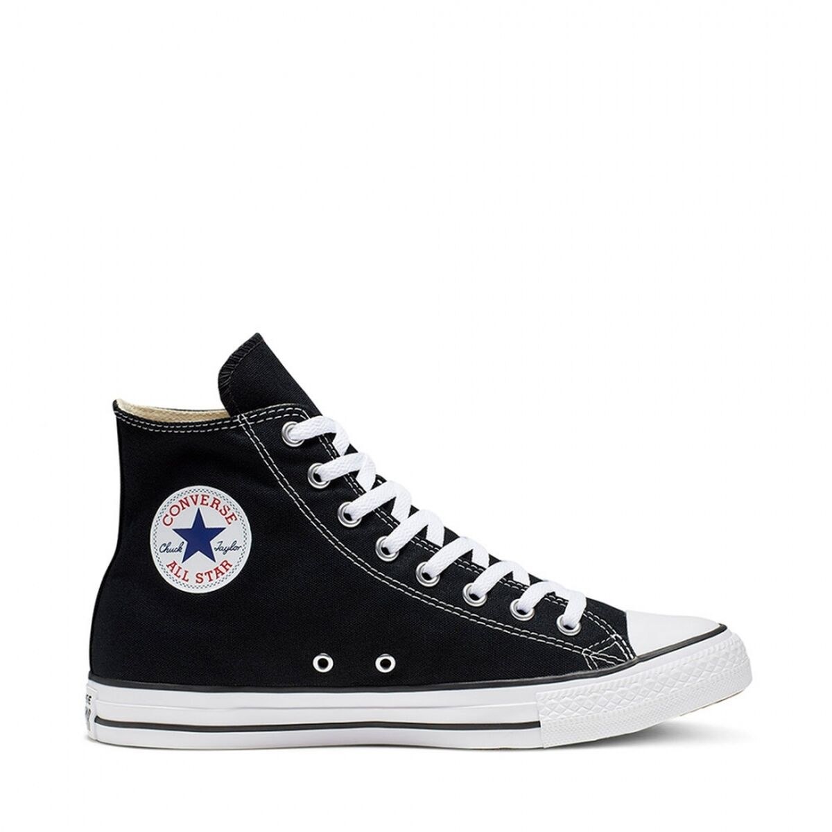 Женские спортивные кроссовки CHUCK TAYLOR ALL STAR M9160C Чёрный