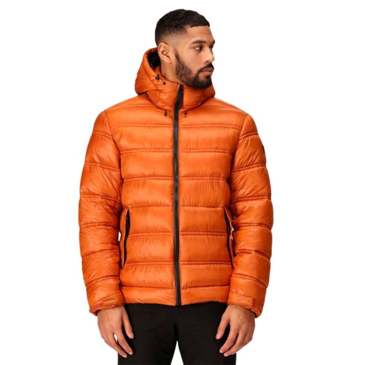 Men's Sports Jacket Toploft III Orange