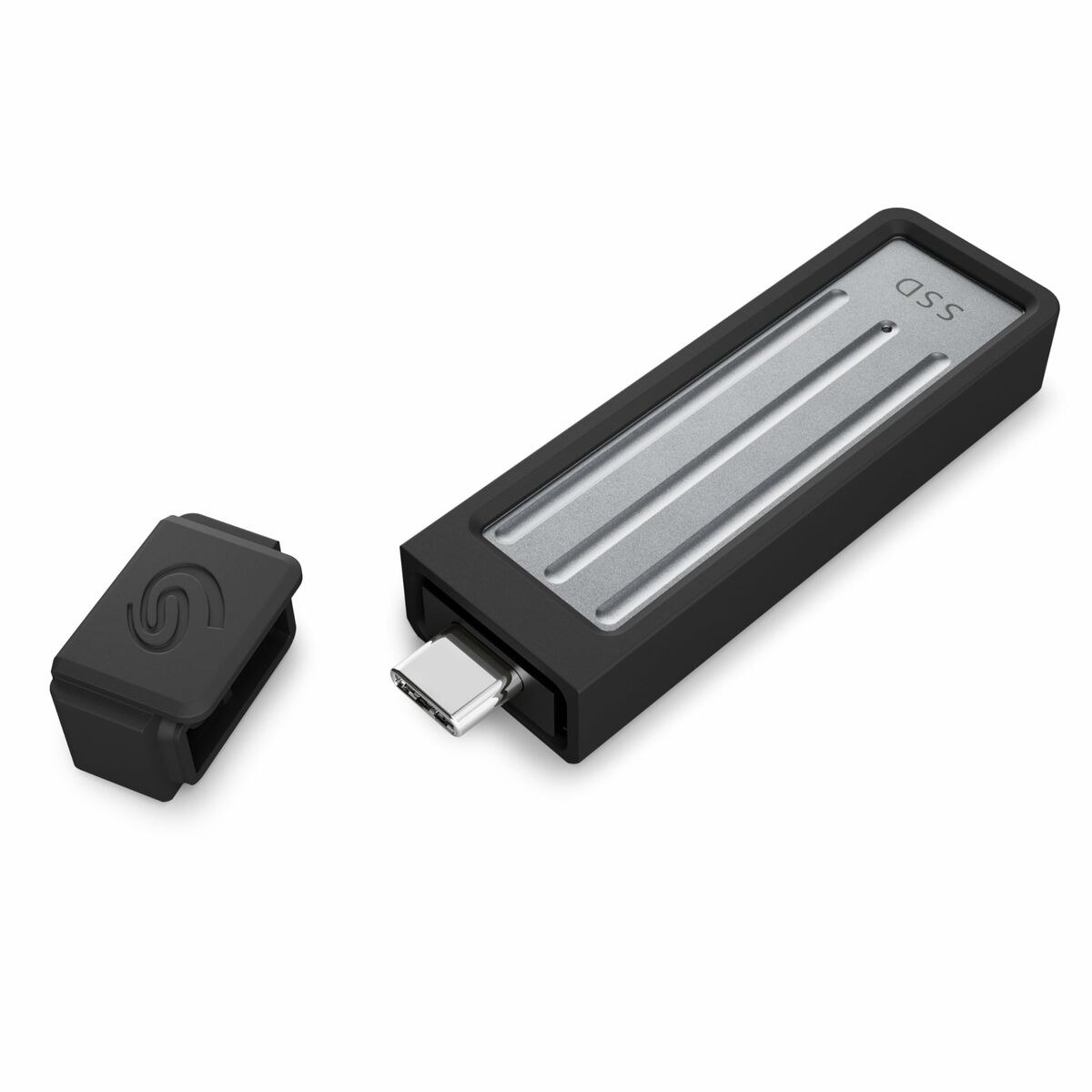 External Hard Drive STMX2000400 2 TB SSD