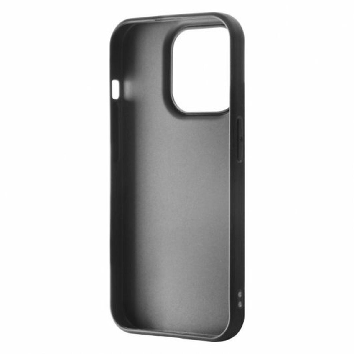 Чехол для мобильного телефона iPhone 15 Pro Clear iPhone 15 Pro
