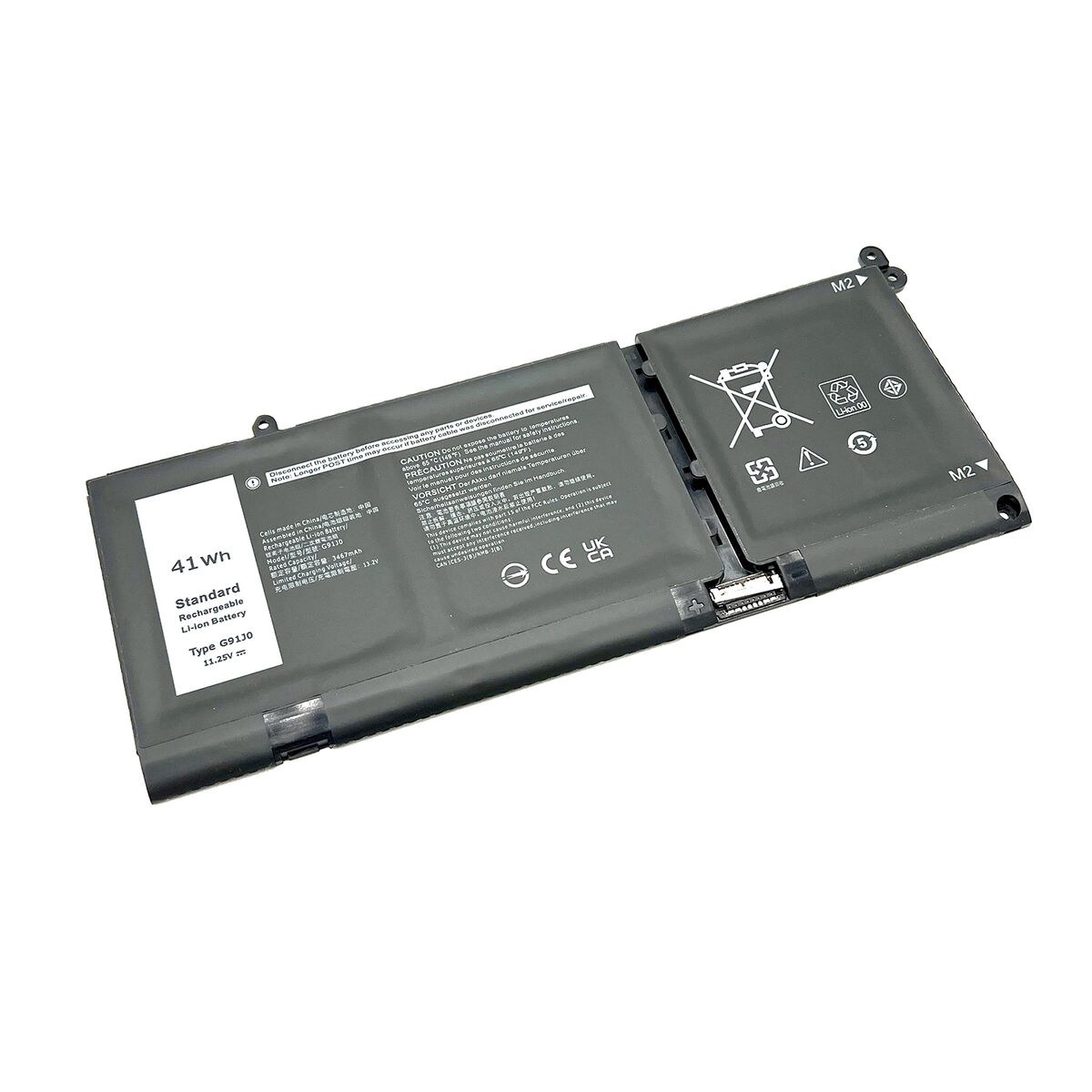 Current Adaptor D-G91J0-V7E