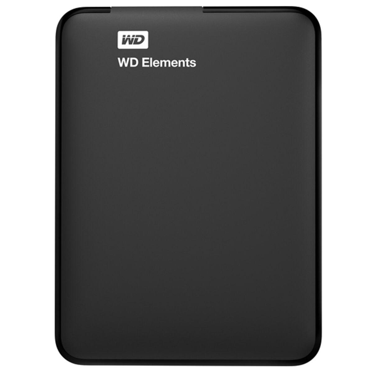 Внешний жесткий диск Elements Portable