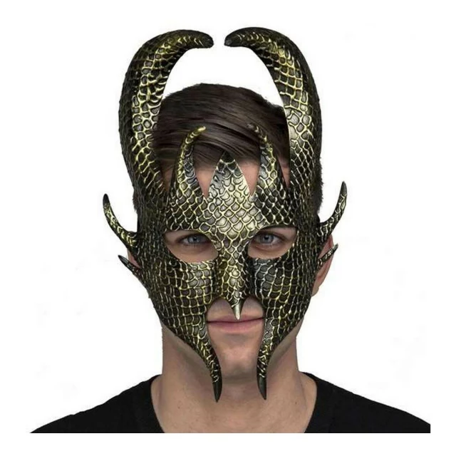 Mask