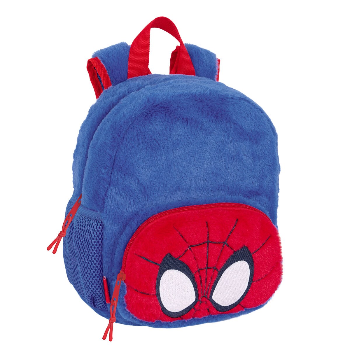 Child bag Navy Blue 22 x 27 x 10 cm
