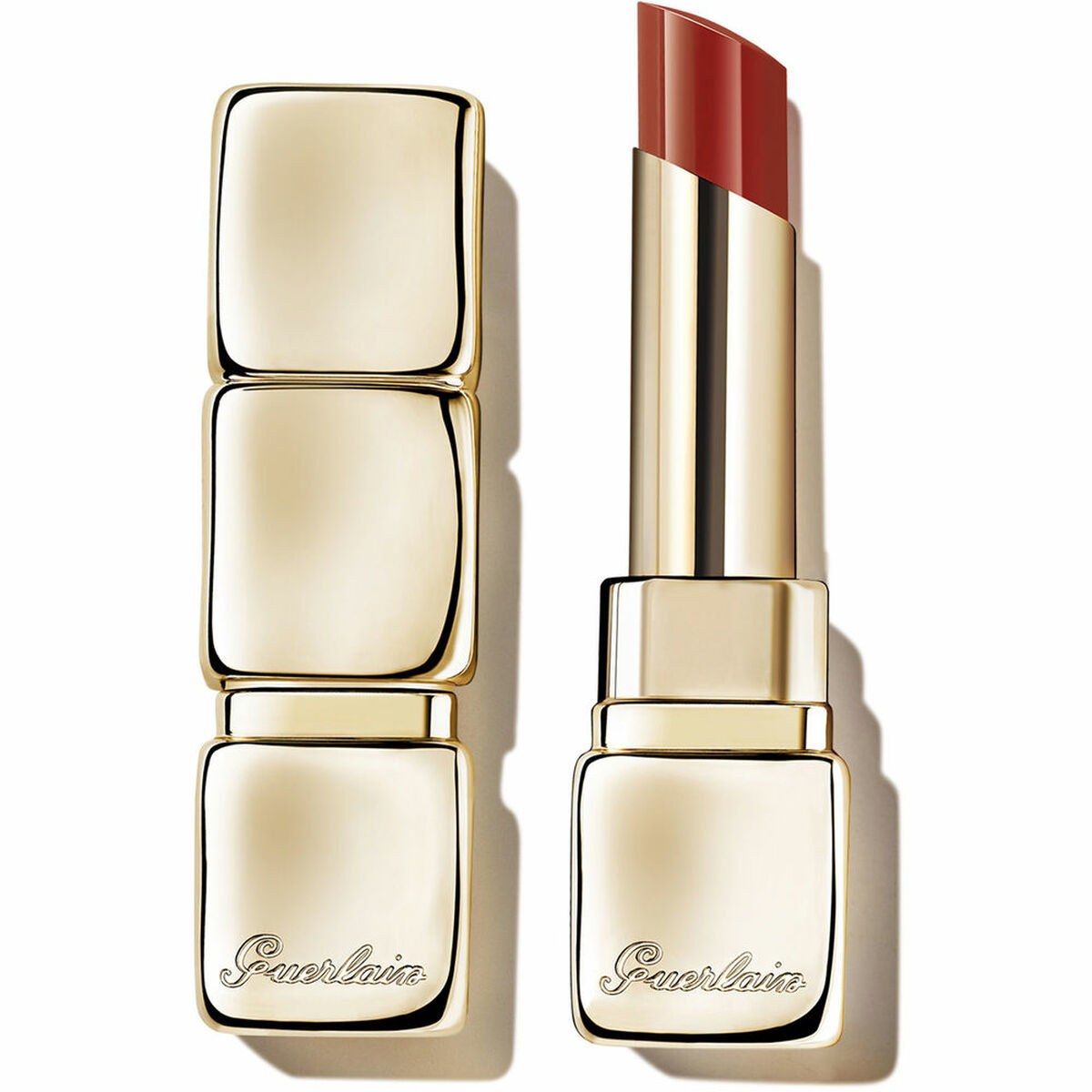 Губная помада Kisskiss Shine Bloom Nº 509