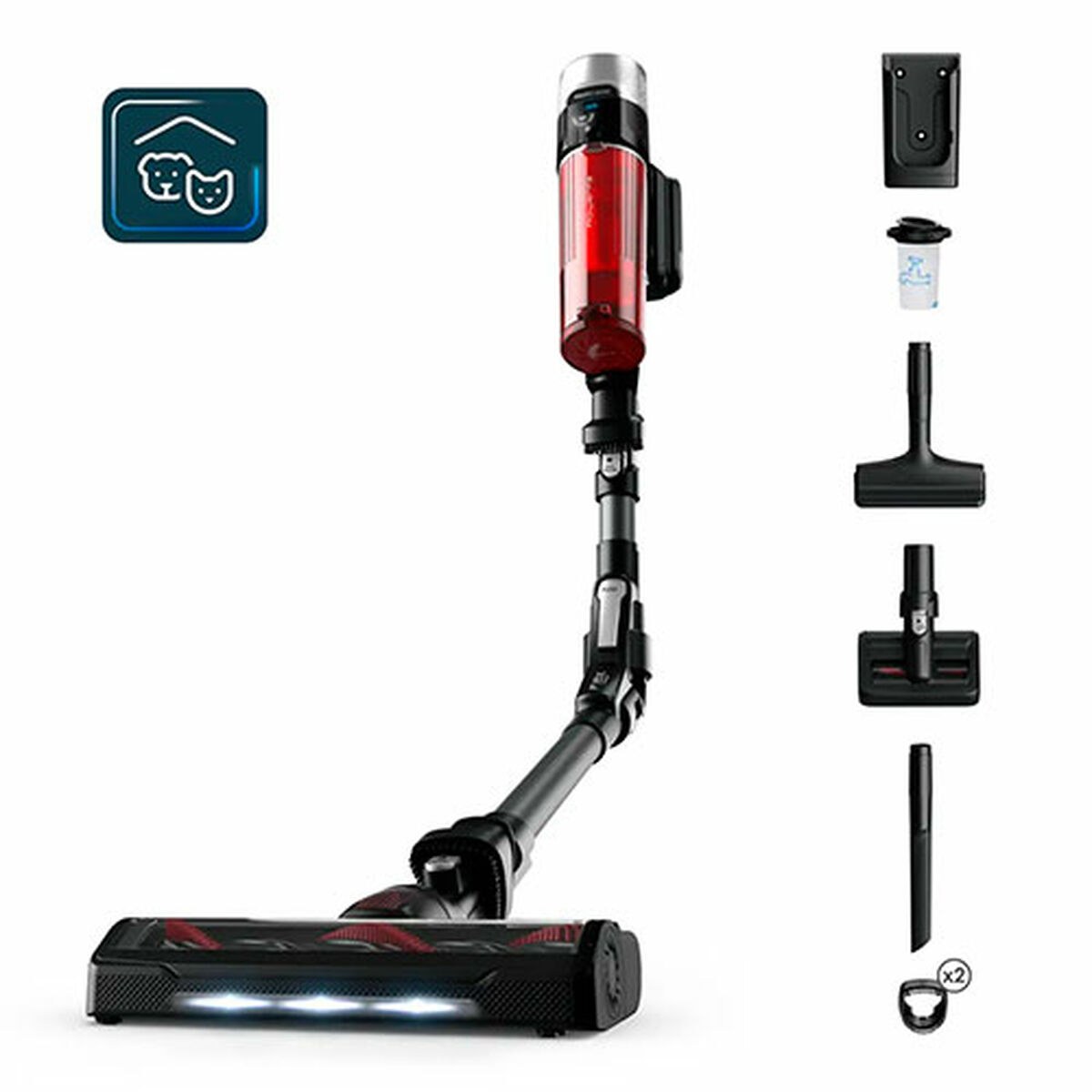 Stick Vacuum Cleaner