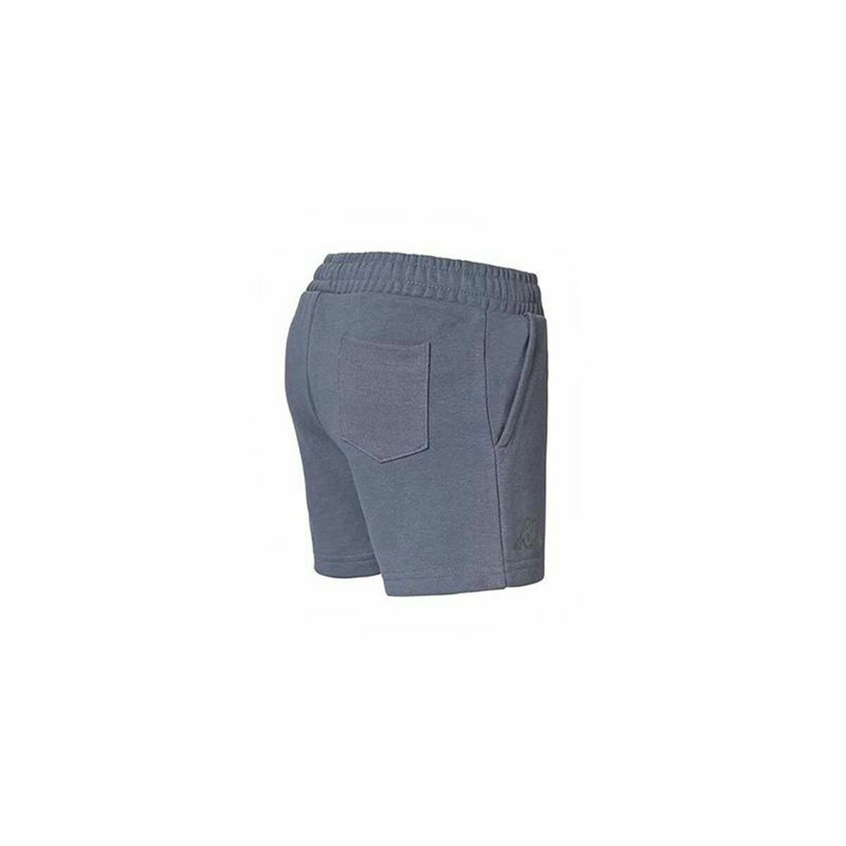 Children’s Sports Shorts Givoletto Grey
